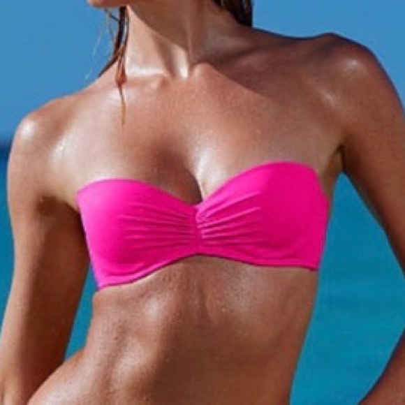 Victoria’s Secret “The Flirt” Bikini Top *New* - Picture 6 of 6